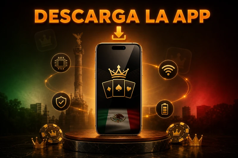 3reyes — Requisitos técnicos para instalar la app 3reyes Casino